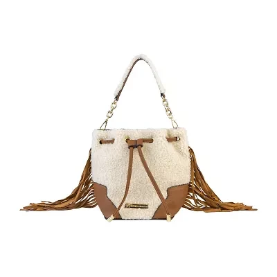 JS Jessica Simpson Raelyn Bucket Bag