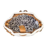 JS Jessica Simpson Raelyn Bucket Bag