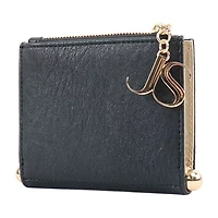 JS Jessica Simpson Sabrina Womens Bifold Wallet