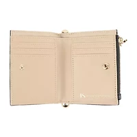JS Jessica Simpson Sabrina Womens Bifold Wallet