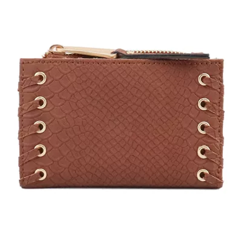 JS Jessica Simpson Carey Womens Wallet