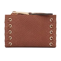 JS Jessica Simpson Carey Womens Wallet