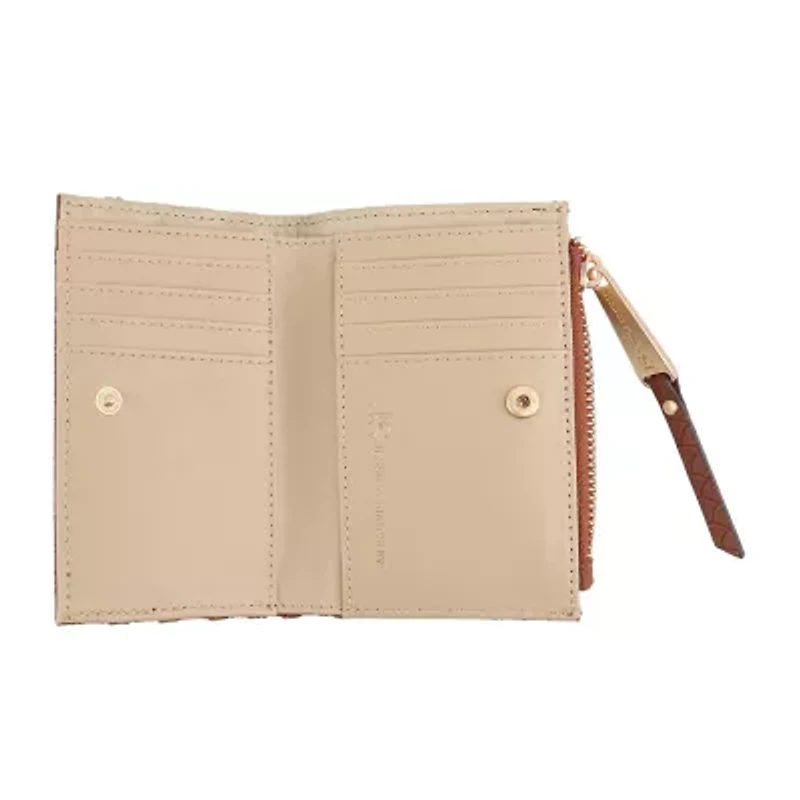 JS Jessica Simpson Carey Womens Wallet