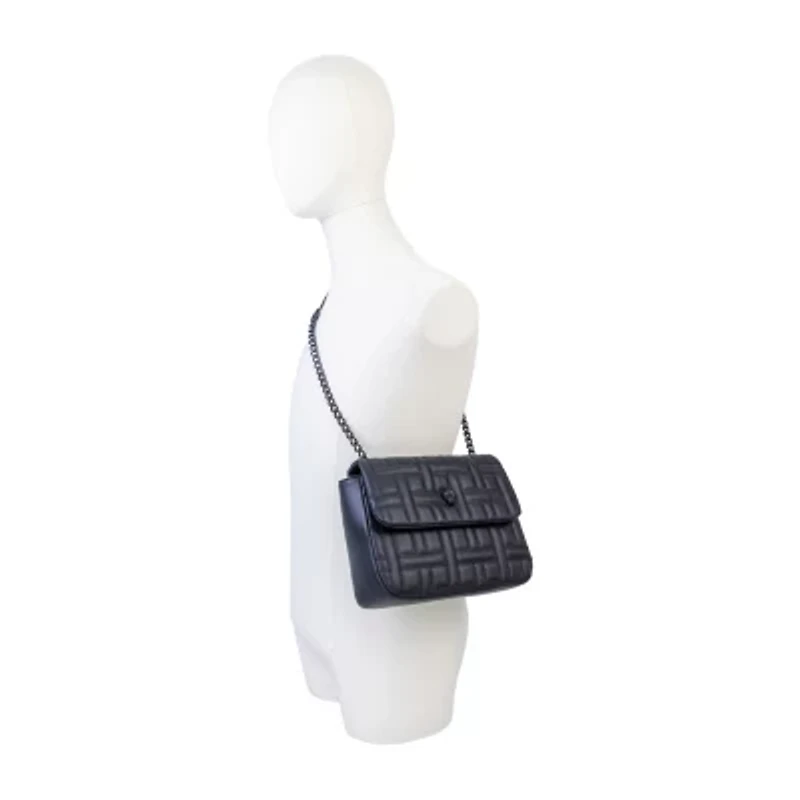JS Jessica Simpson Gillian Crossbody Bag