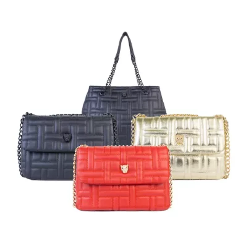 JS Jessica Simpson Gillian Crossbody Bag