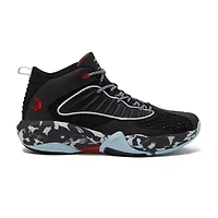 SHAQ™ Speed Demon Mid Mens Basketball Shoes