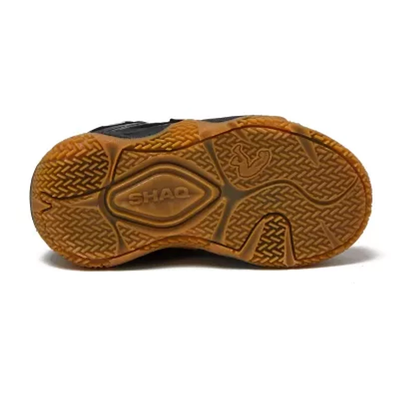 SHAQ™ Devastator Toddler Boys Basketball Shoes