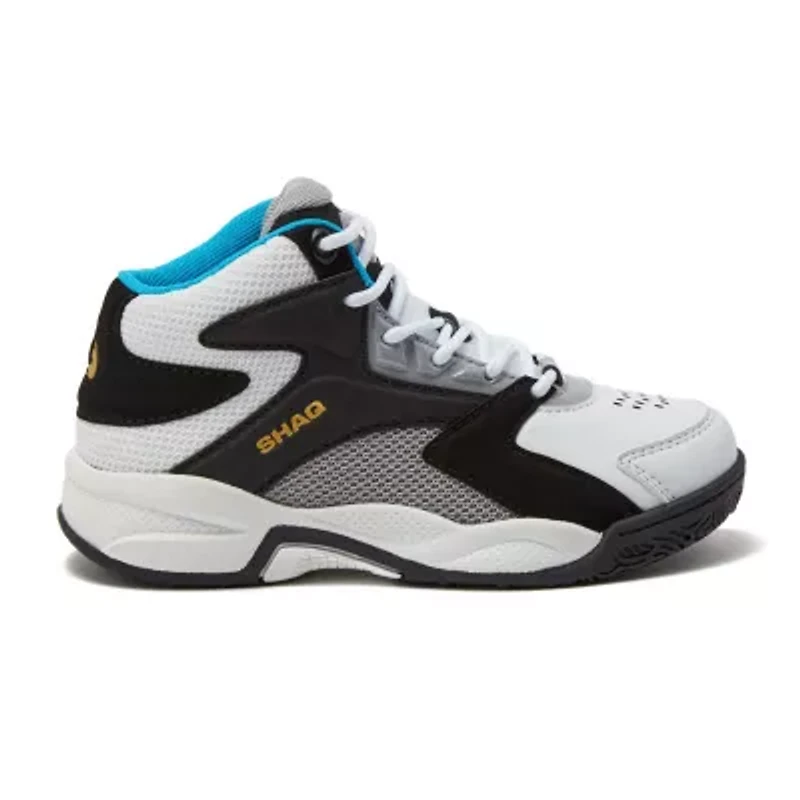 SHAQ™ Motivate Big Kid Boys Basketball Shoes