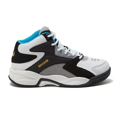 SHAQ™ Motivate Big Kid Boys Basketball Shoes