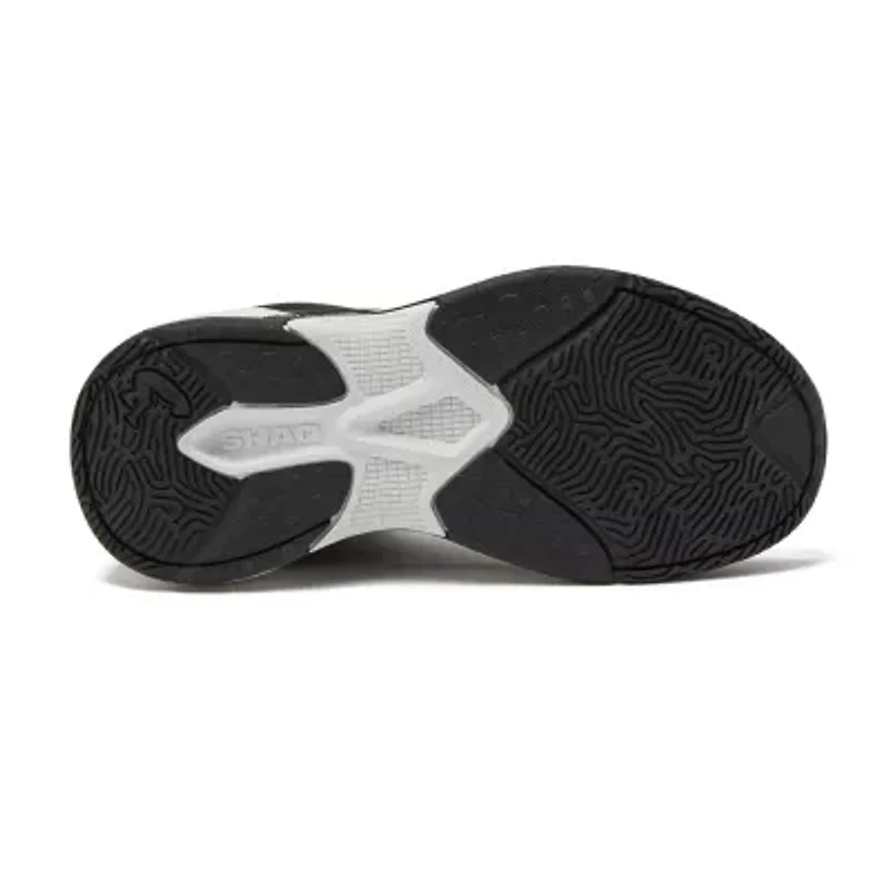 SHAQ™ Motivate Big Kid Boys Basketball Shoes