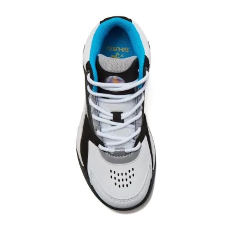 SHAQ™ Motivate Big Kid Boys Basketball Shoes