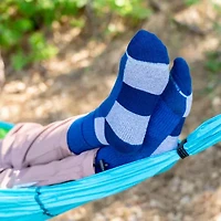 Dr.Motion Outdoor Mens 1 Pair Crew Socks