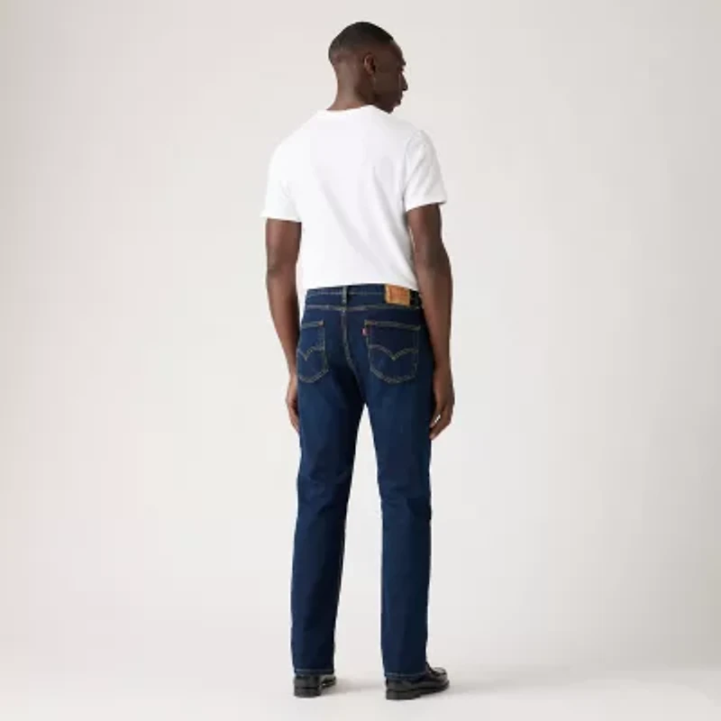 Levi's® Mens 514™ Stretch Fabric Straight Leg Jean
