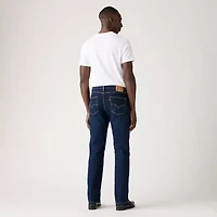 Levi's® Mens 514™ Stretch Fabric Straight Leg Jean