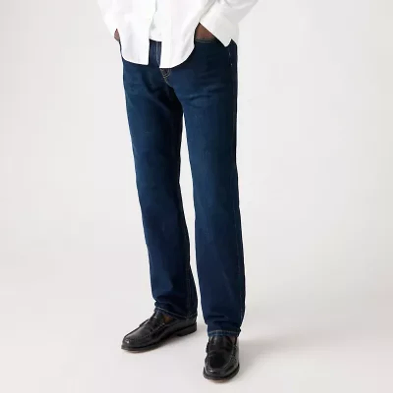 Levi's® Mens 514™ Stretch Fabric Straight Leg Jean