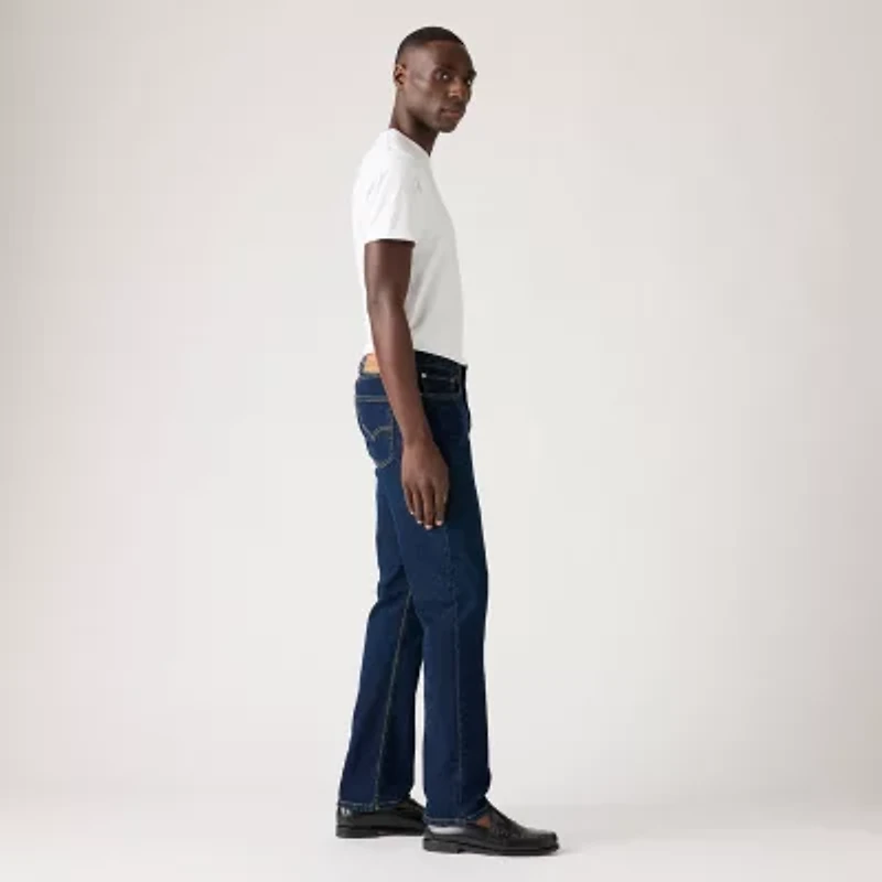 Levi's® Mens 514™ Stretch Fabric Straight Leg Jean