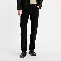 Levi's® Mens 511™ Slim Fit Corduroy Pant - Stretch