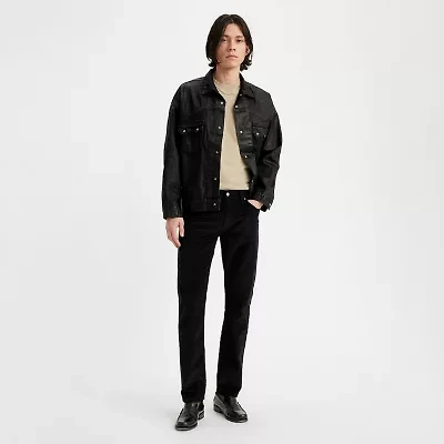 Levi's® Mens 511™ Slim Fit Corduroy Pant - Stretch