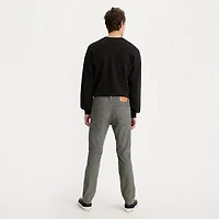 Levi's® Mens 511™ Slim Fit Corduroy Pant - Stretch