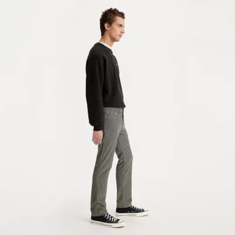 Levi's® Mens 511™ Slim Fit Corduroy Pant - Stretch