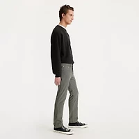 Levi's® Mens 511™ Slim Fit Corduroy Pant - Stretch