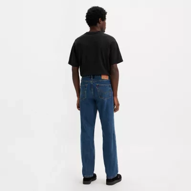 Levi's® Men's 505™ Regular Fit Jeans - Stretch