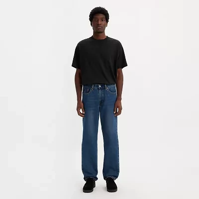 Levi's® Men's 505™ Regular Fit Jeans - Stretch