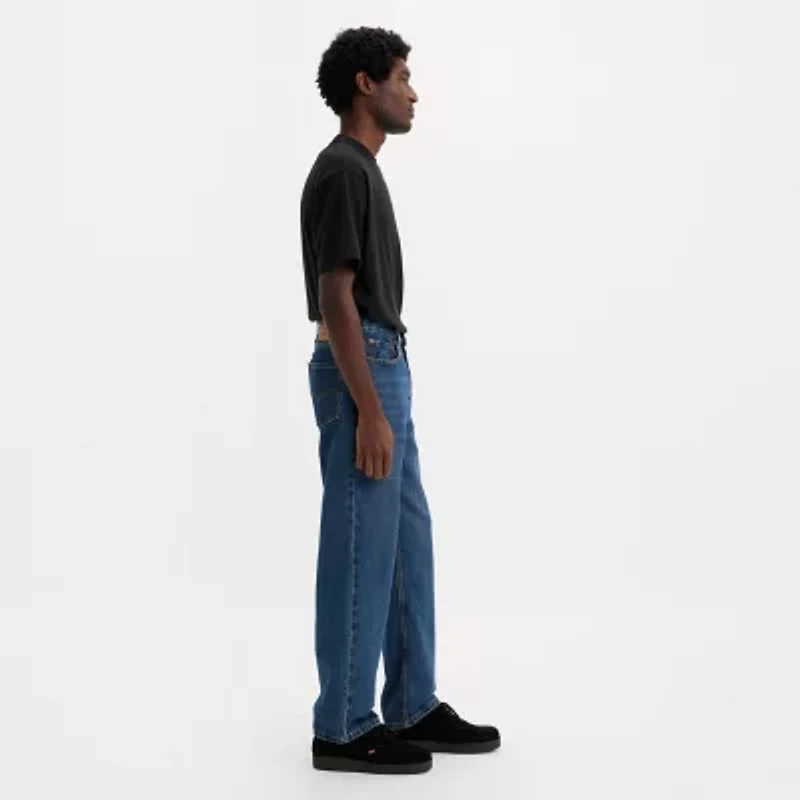 Levi's® Men's 505™ Regular Fit Jeans - Stretch
