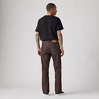 Levi's® Mens 501™ Regular Fit Straight Leg Jean