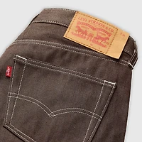 Levi's® Mens 501™ Regular Fit Straight Leg Jean