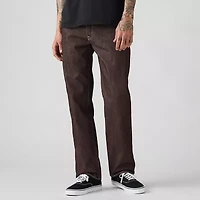Levi's® Mens 501™ Regular Fit Straight Leg Jean