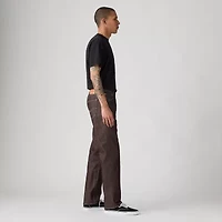 Levi's® Mens 501™ Regular Fit Straight Leg Jean