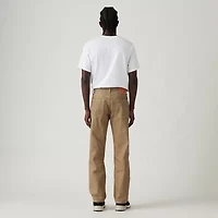 Levi's® Men's 501® Original Shrink-To-Fit™ Straight Fit Jean