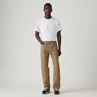 Levi's® Men's 501® Original Shrink-To-Fit™ Straight Fit Jean