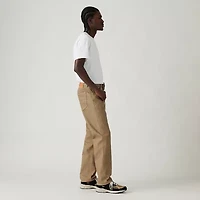 Levi's® Men's 501® Original Shrink-To-Fit™ Straight Fit Jean
