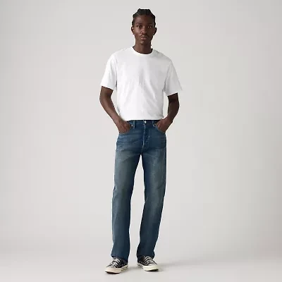 Levi's® Men's 501® Original Fit Straight Jean