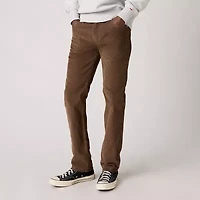 Levi's® Mens 511™ Slim Fit Corduroy Pant - Stretch