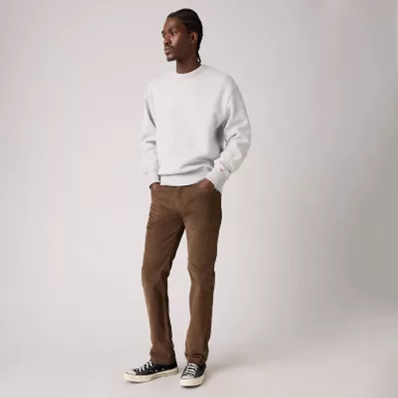 Levi's® Mens 511™ Slim Fit Corduroy Pant - Stretch