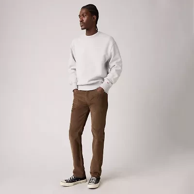 Levi's® Mens 511™ Slim Fit Corduroy Pant - Stretch