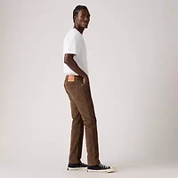 Levi's® Mens 511™ Slim Fit Corduroy Pant - Stretch