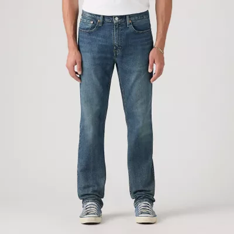 Levi's Mens 514 Straight Leg Jean