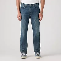 Levi's Mens 514 Straight Leg Jean