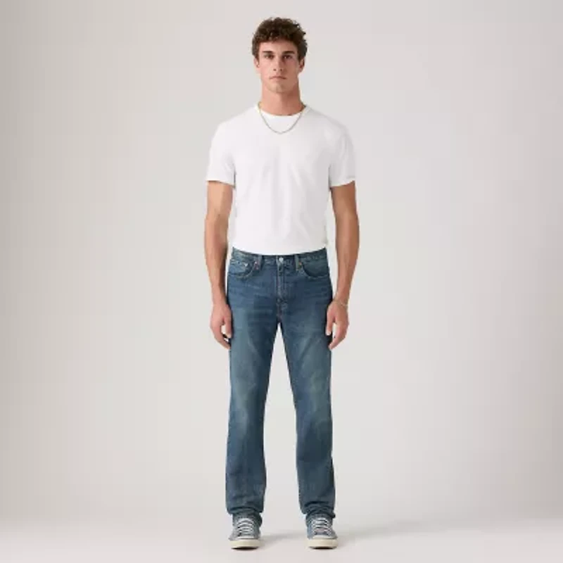 Levi's Mens 514 Straight Leg Jean