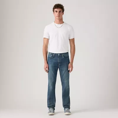 Levi's Mens 514 Straight Leg Jean