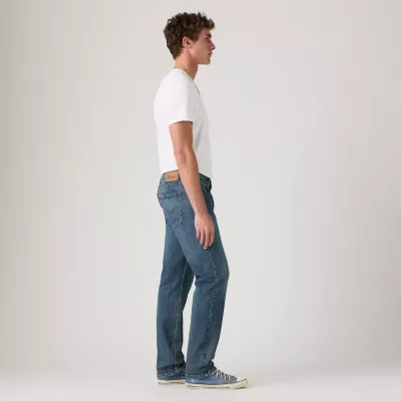 Levi's Mens 514 Straight Leg Jean