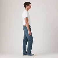 Levi's Mens 514 Straight Leg Jean