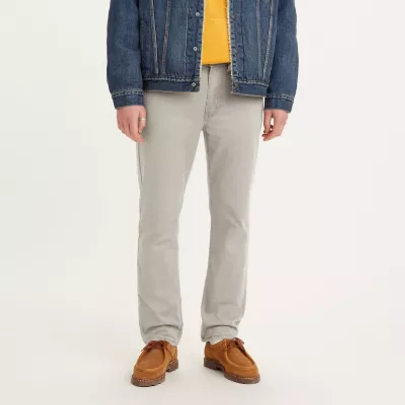 Levi's Mens 514 Straight Leg Jean