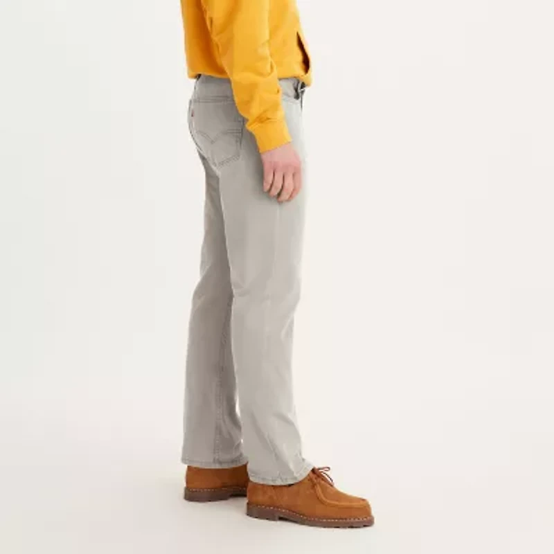 Levi's Mens 514 Straight Leg Jean