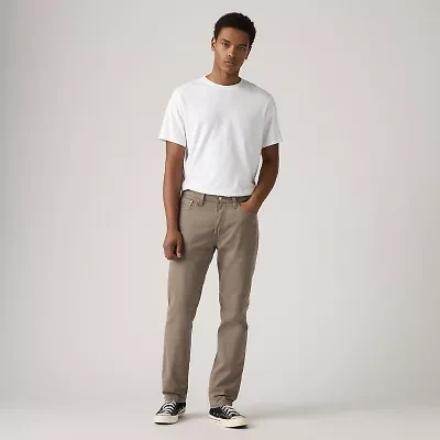 Levi's® Mens 541™ Tapered Leg Athletic Fit Jean