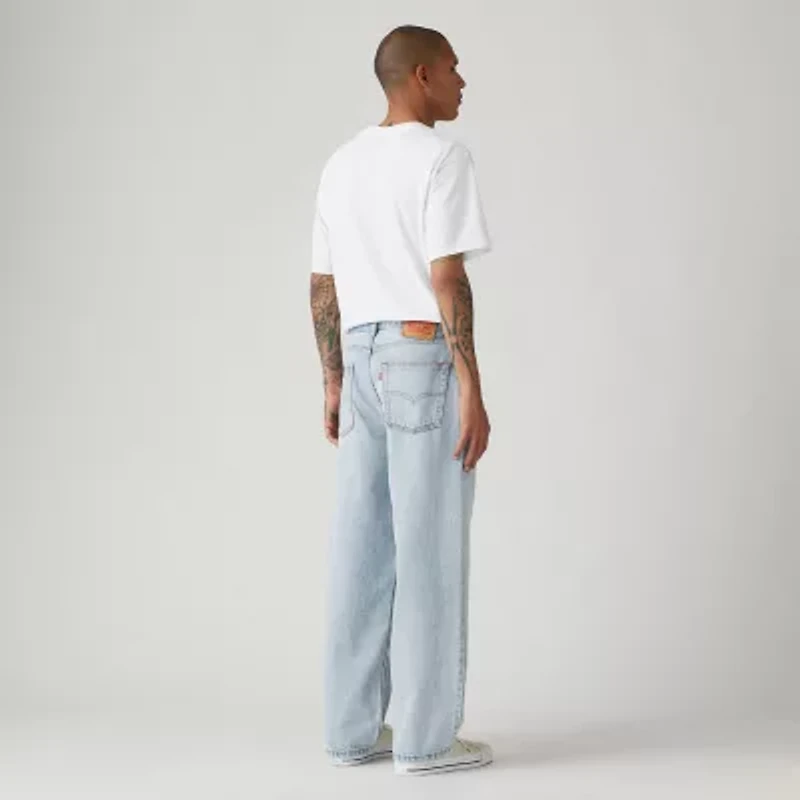 Levi's Mens 578 Baggy Jean
